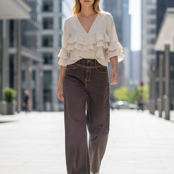 Jeans  Marruecos